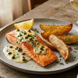 King Salmon