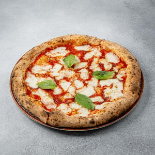 Huntington B. Pizza