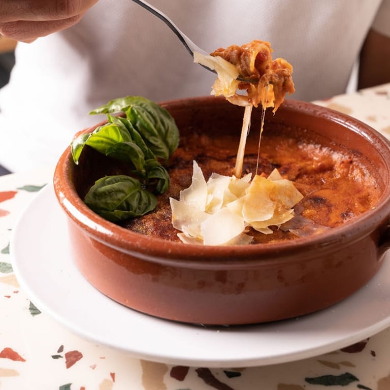 Delicious Calamari: A Seafood Delight