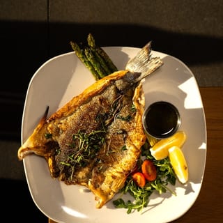 Branzino