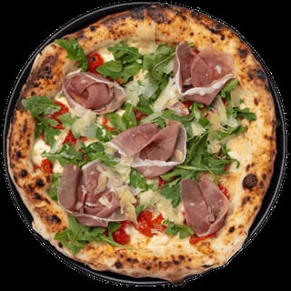 Nardo' Pizza