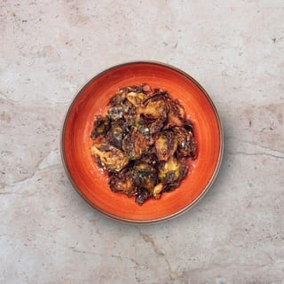 Brussels Sprouts