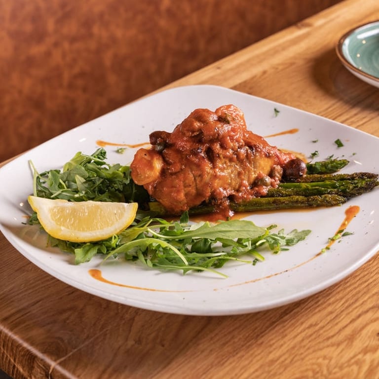 Delicious Salmon Dishes
