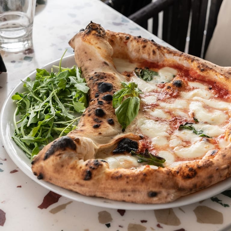 Delicious Dinner Options at Our Italian Restaurant