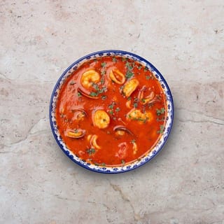 Zuppa Di Pesce