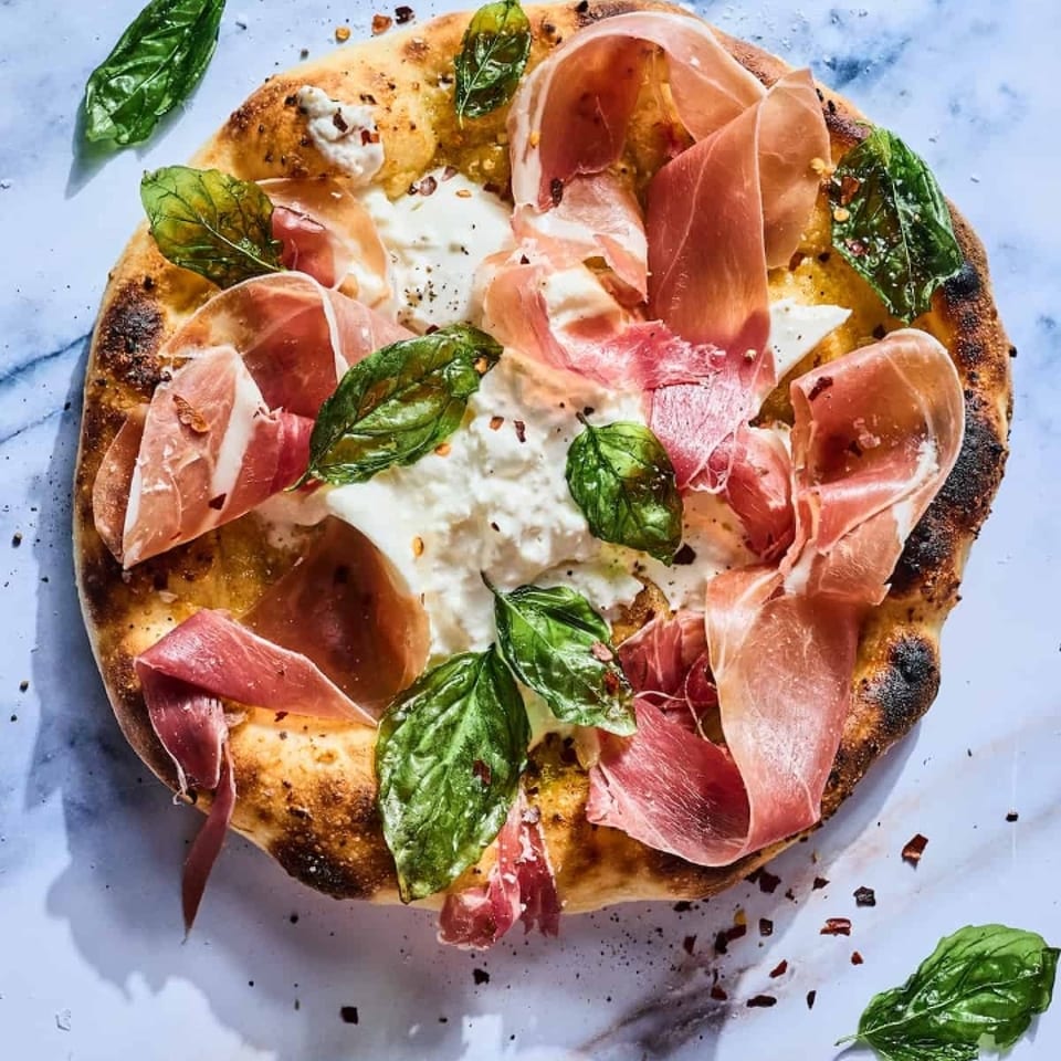 Experience Upscale Food Today