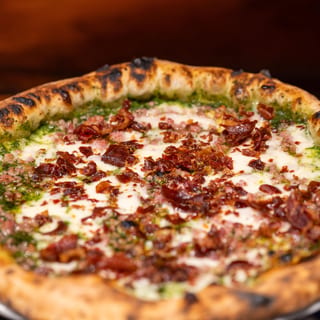 California Pizza