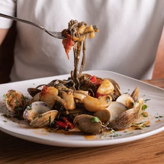 Linguine Tarantine