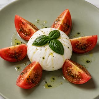 Insalata Caprese