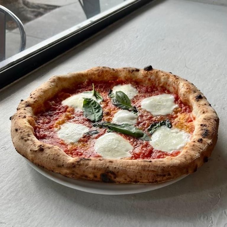 Our Signature Pizza Selection