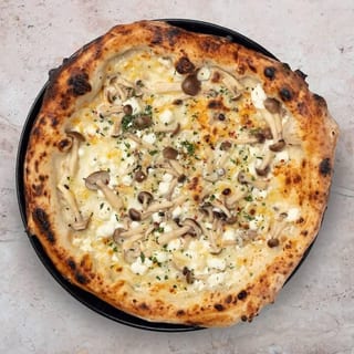Fungo Pizza