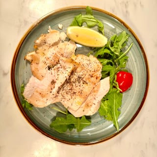 Side Chicken