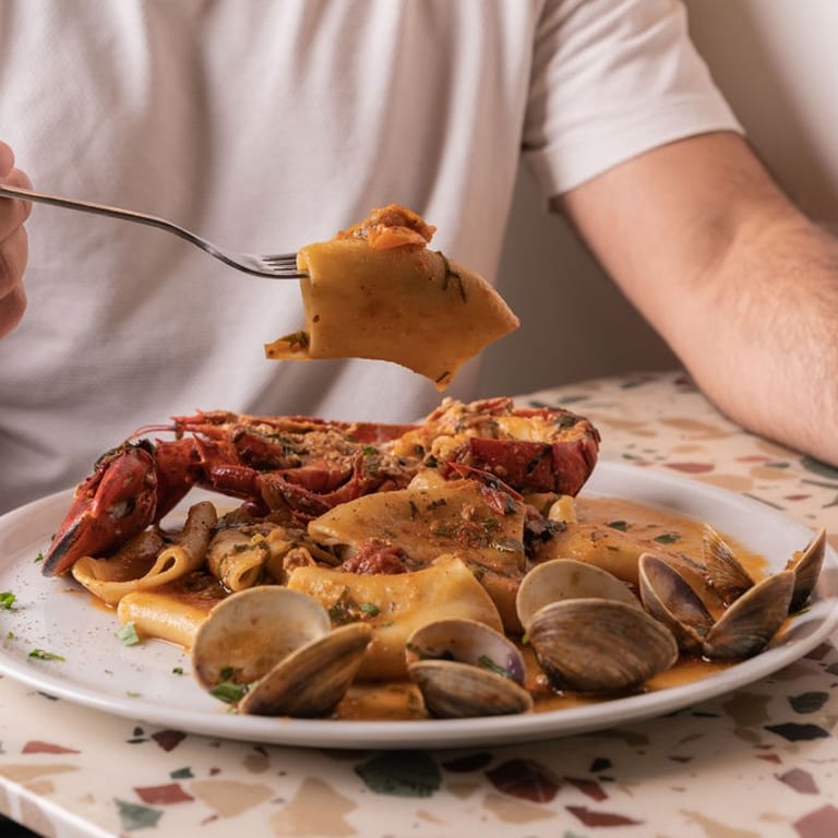 Branzino: A Fresh Catch at Our Italian Restaurant